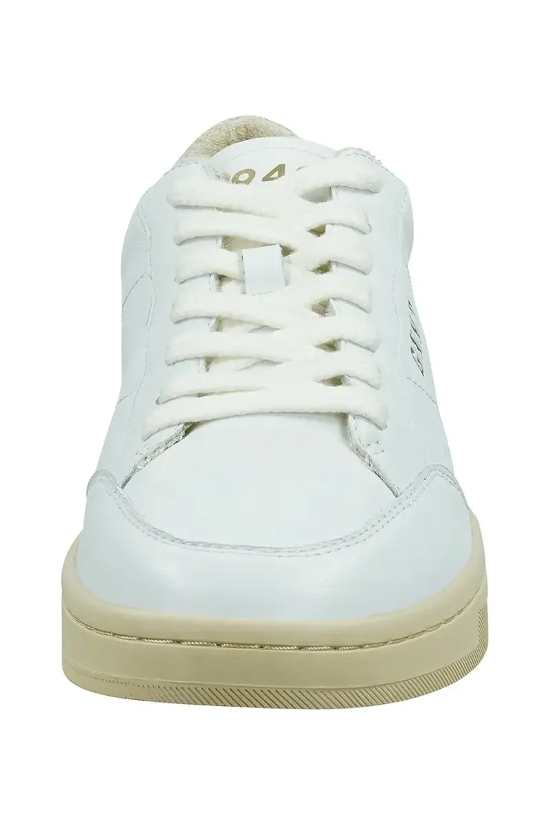 sneakers in pelle Prepus colore bianco 30631901.G29 miniatura 3