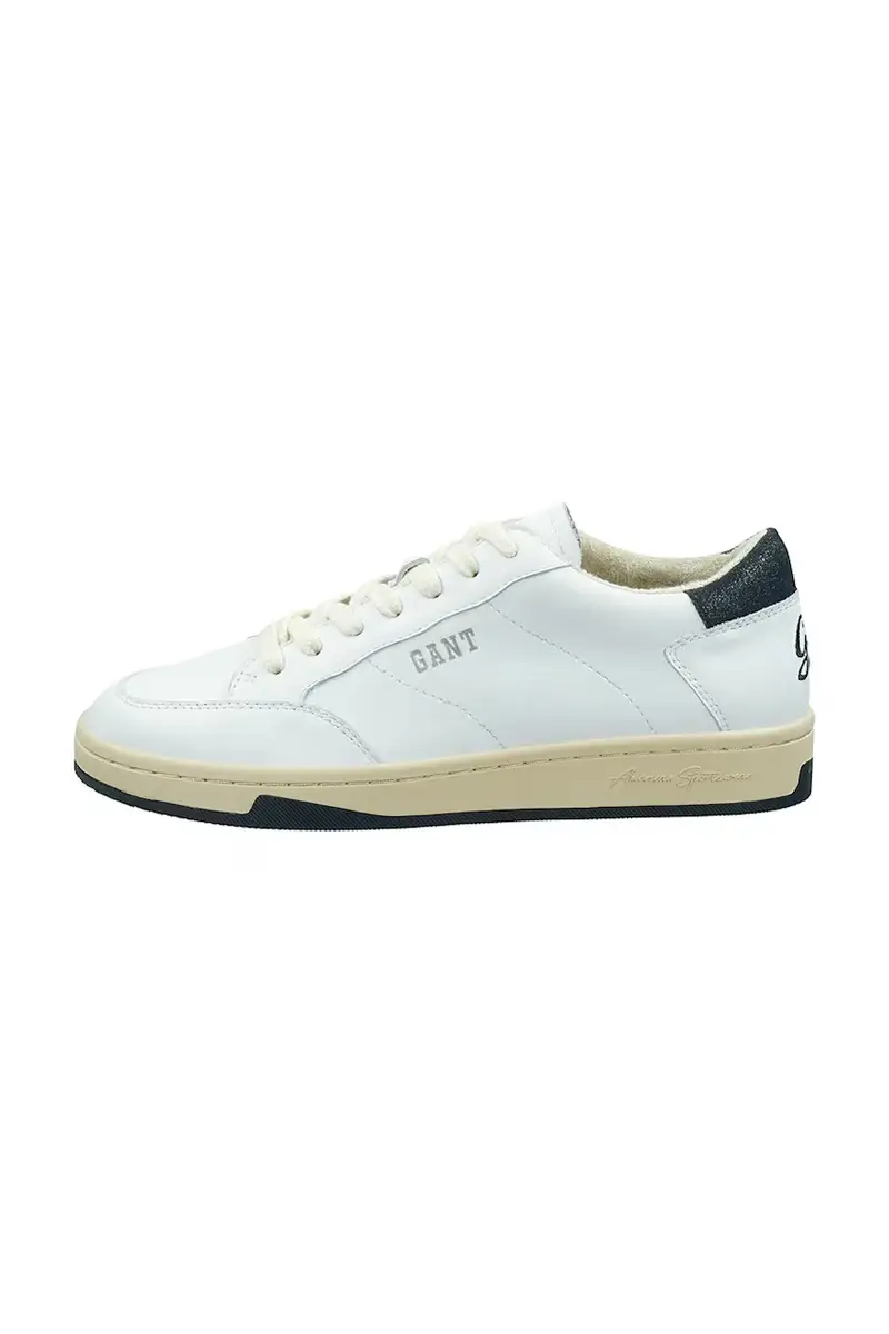 sneakers in pelle Prepus colore bianco 30631901.G316