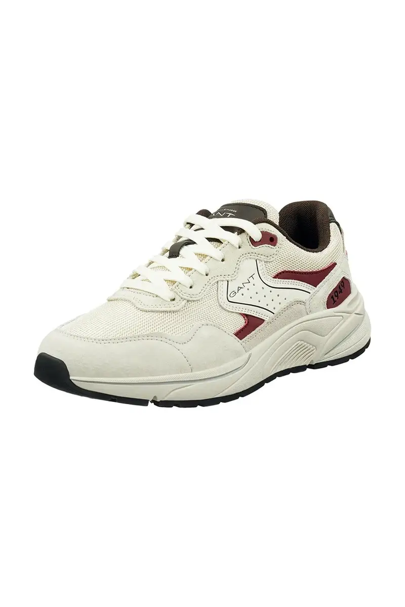 sneakers Jaybro colore bianco 30637871.G173 miniatura 2