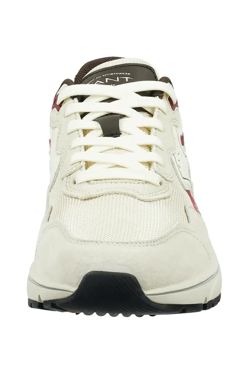 sneakers Jaybro colore bianco 30637871.G173 miniatura 3