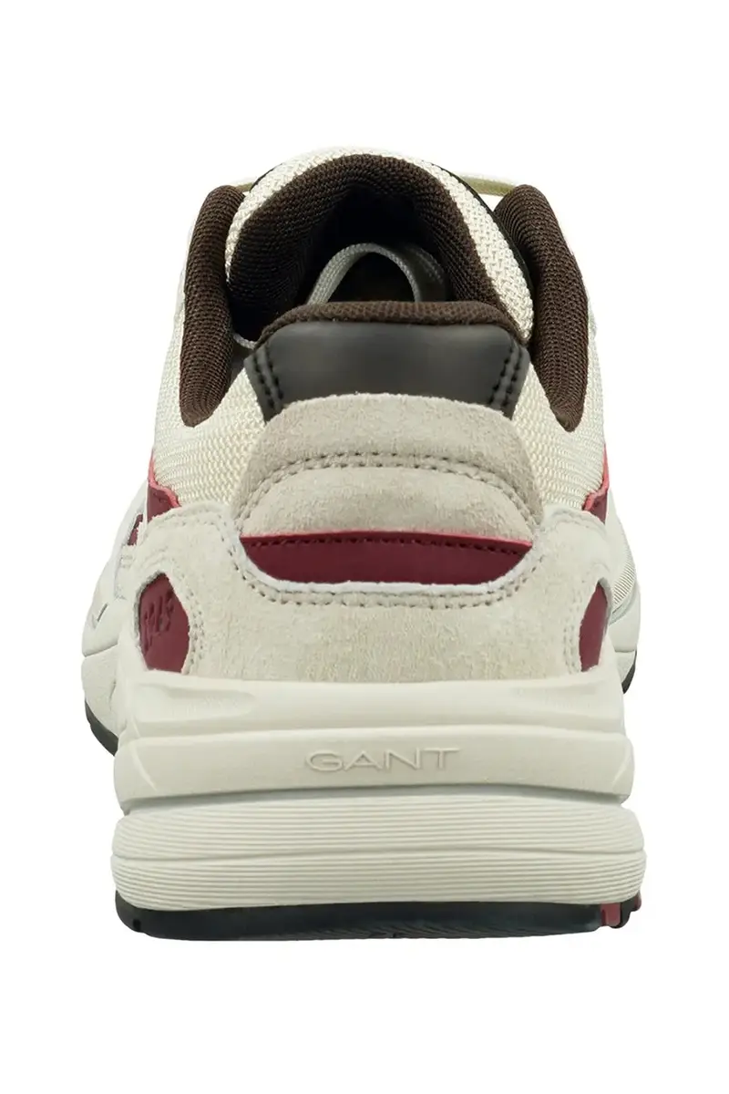 sneakers Jaybro colore bianco 30637871.G173 miniatura 4