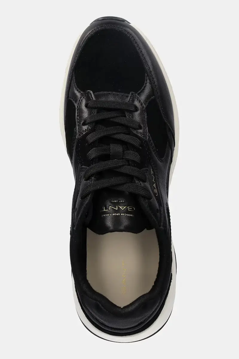 sneakers Newile donna colore nero 31531049 miniatura 4