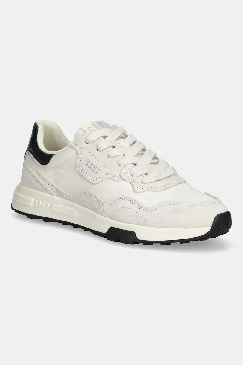 sneakers Youtron uomo colore bianco 31637033 Beige