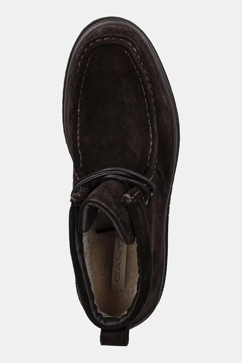 stivaletti Blistown uomo colore marrone 31643078 miniatura 4