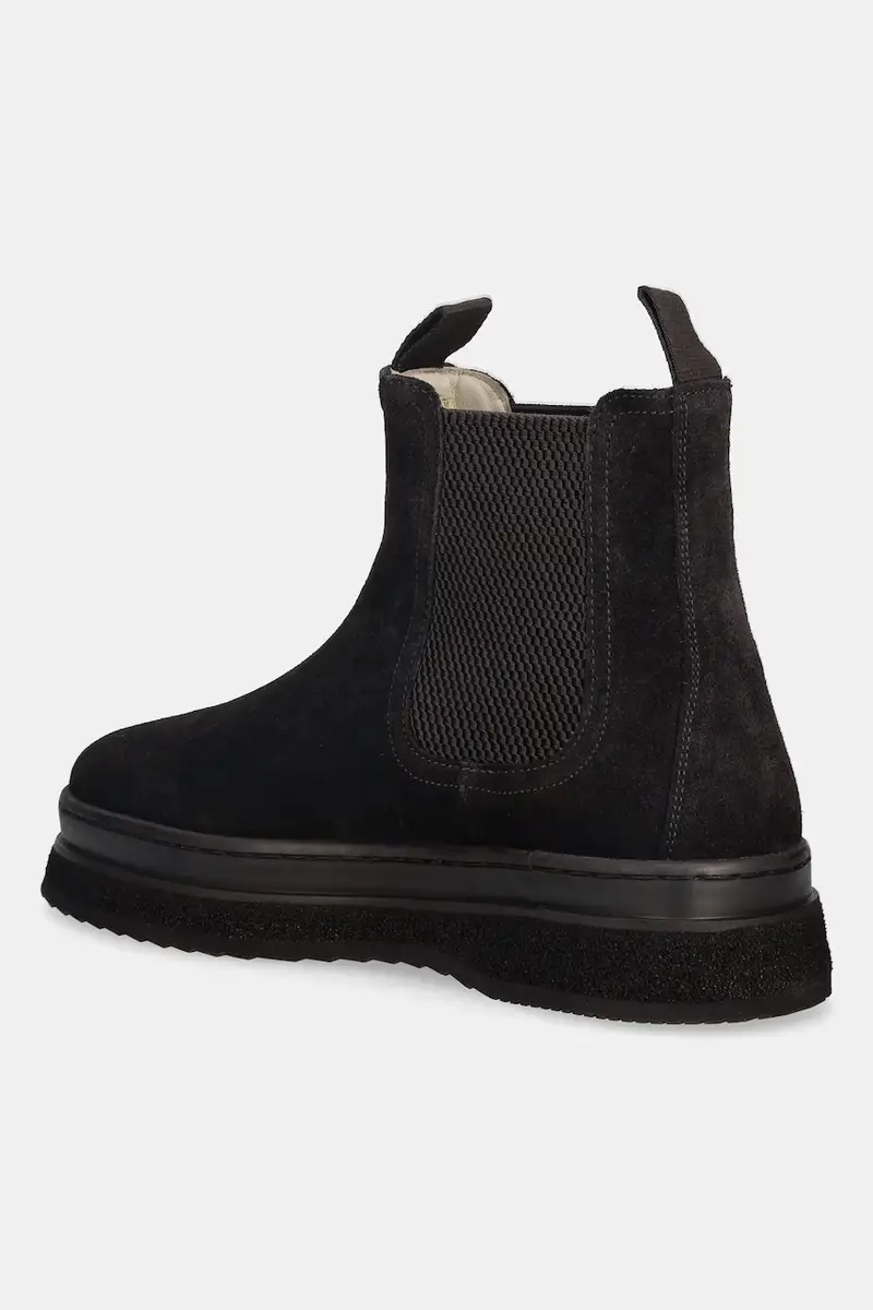 Gant Stivaletti Chelsea Donna Marrone 3772357 miniatura 3