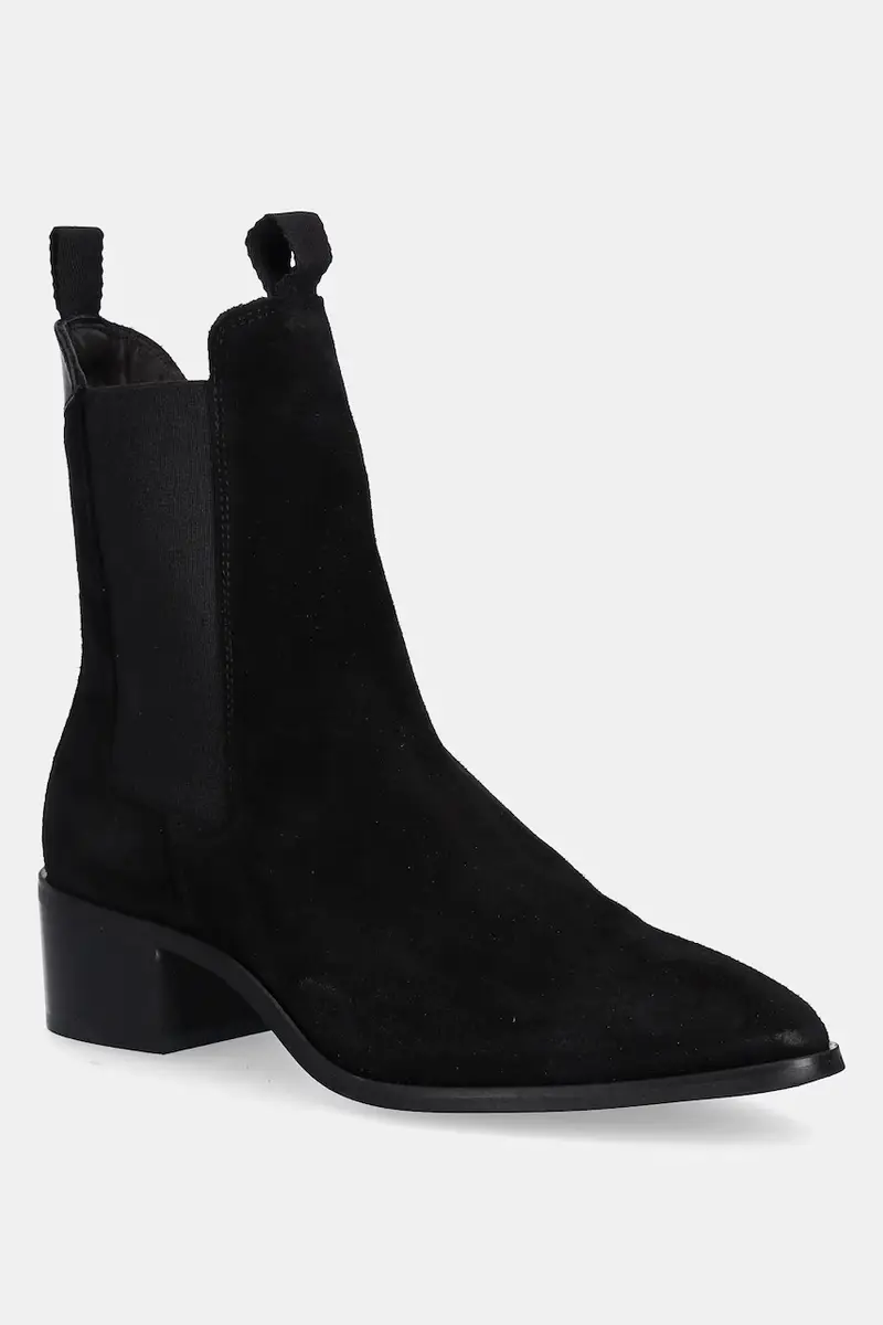 Gant Stivaletti Chelsea Nero 4149881