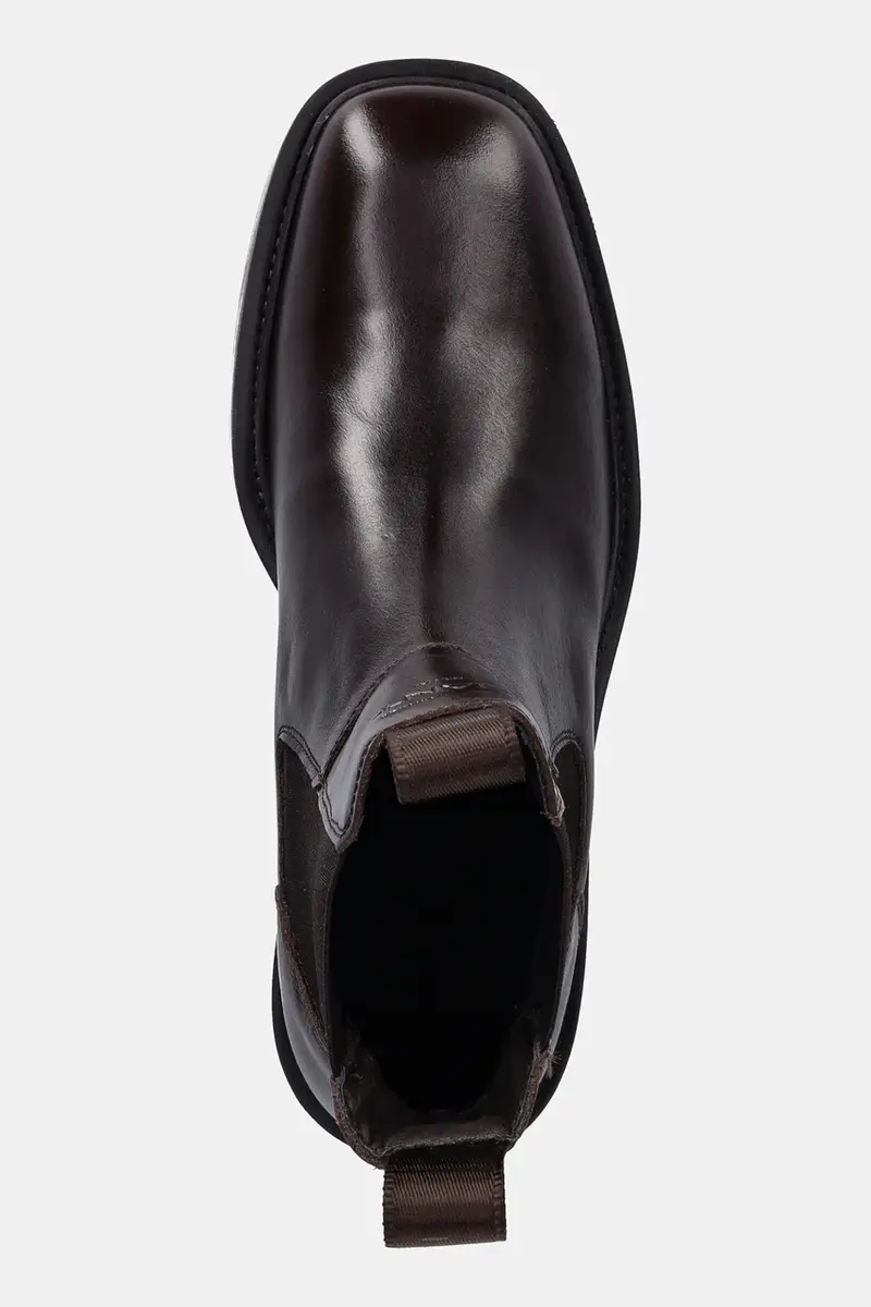 Gant Stivaletti Chelsea Donna Marrone 3772354 miniatura 4