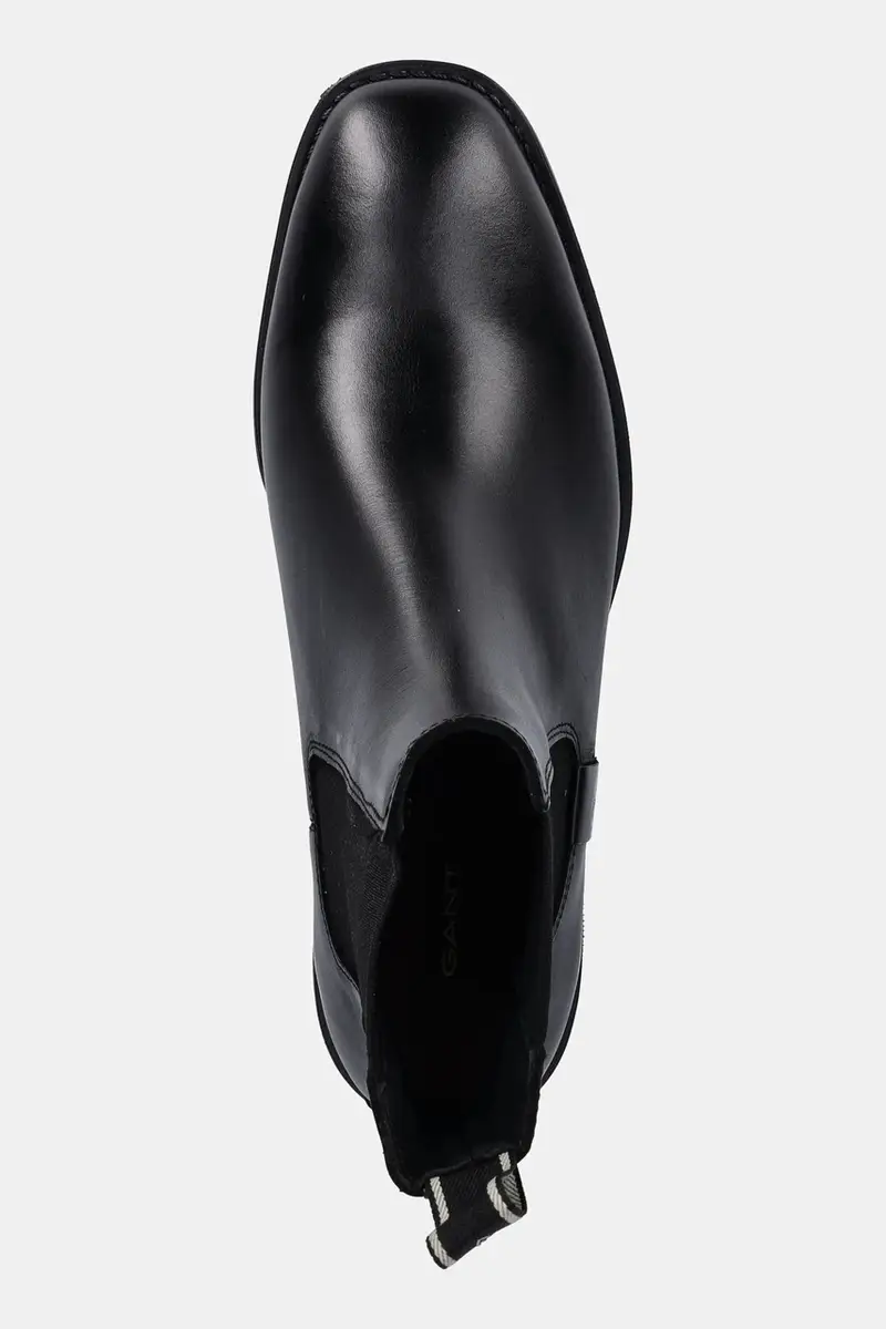 Gant Stivaletti Chelsea Nero 3777738 miniatura 4