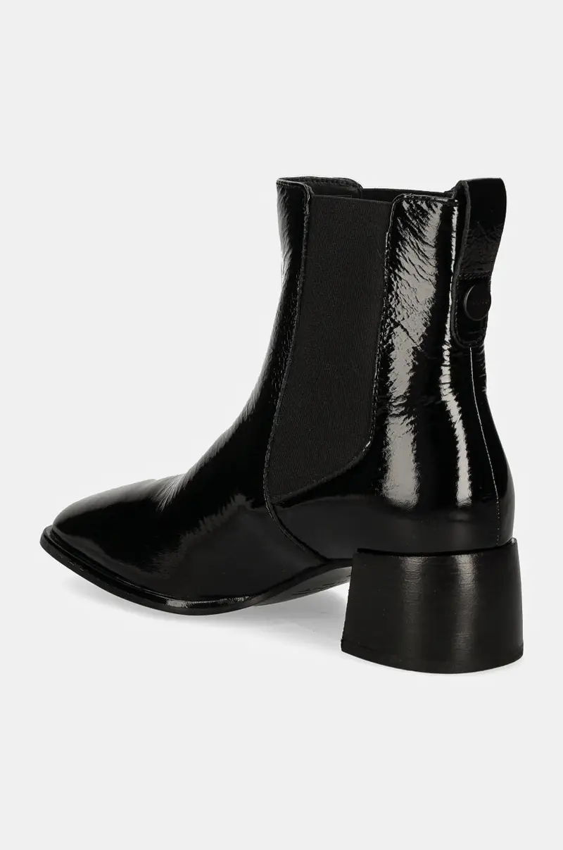 Gant Stivaletti Chelsea Donna Nero 3881087 miniatura 3