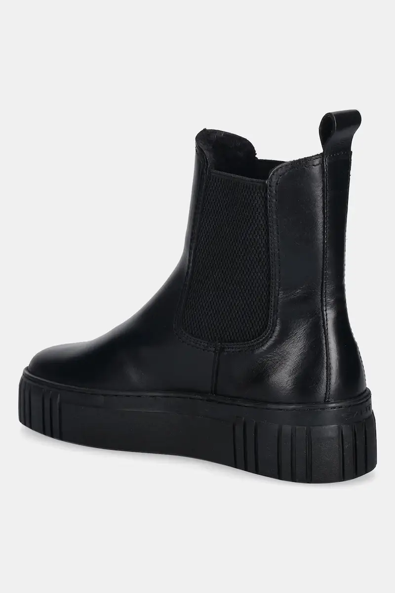 Gant Stivaletti Chelsea Nero 4196231 miniatura 3