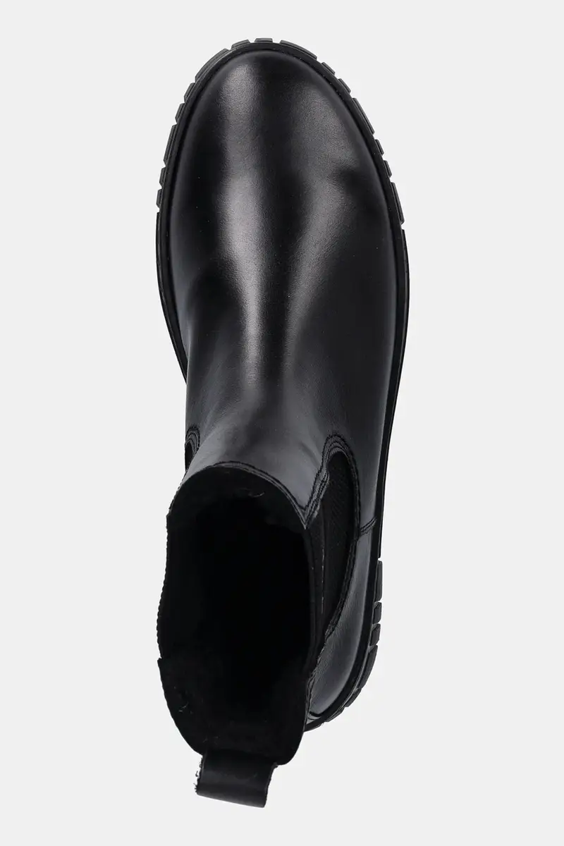 Gant Stivaletti Chelsea Nero 4196231 miniatura 4