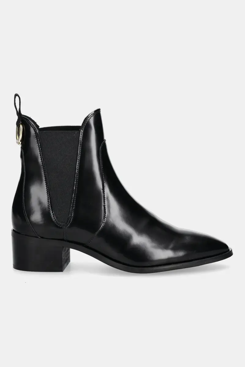 Gant Stivaletti Chelsea Donna Nero 3427054 miniatura 2
