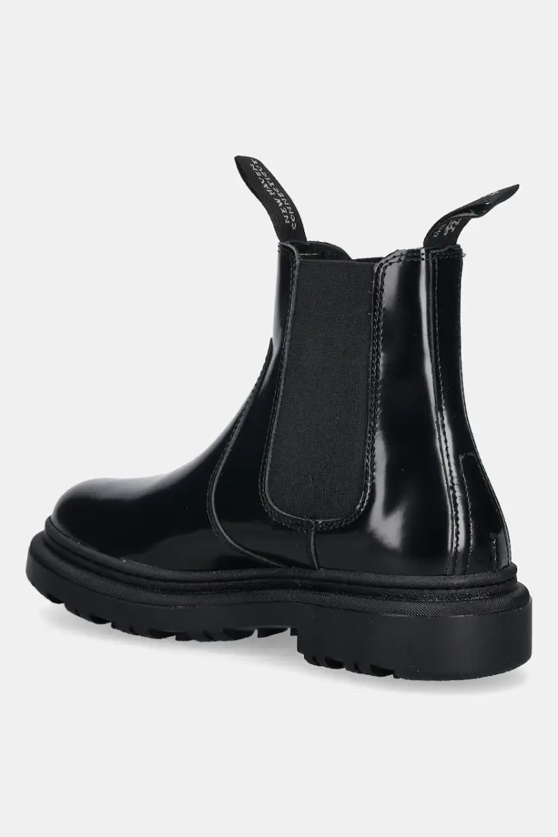 Gant Stivaletti Chelsea Donna Nero 3847458 miniatura 3