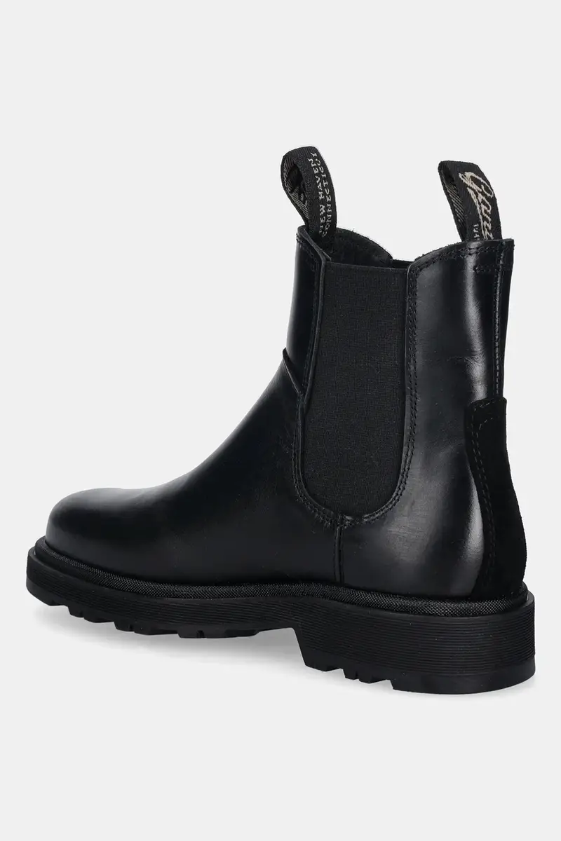 Gant Stivaletti Chelsea Donna Nero 3847444 miniatura 3