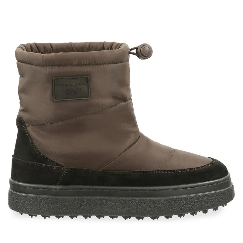 Stivali da neve Gant 29547784 Marrone