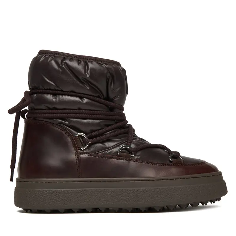 Stivali da neve Gant 31541100 Nero