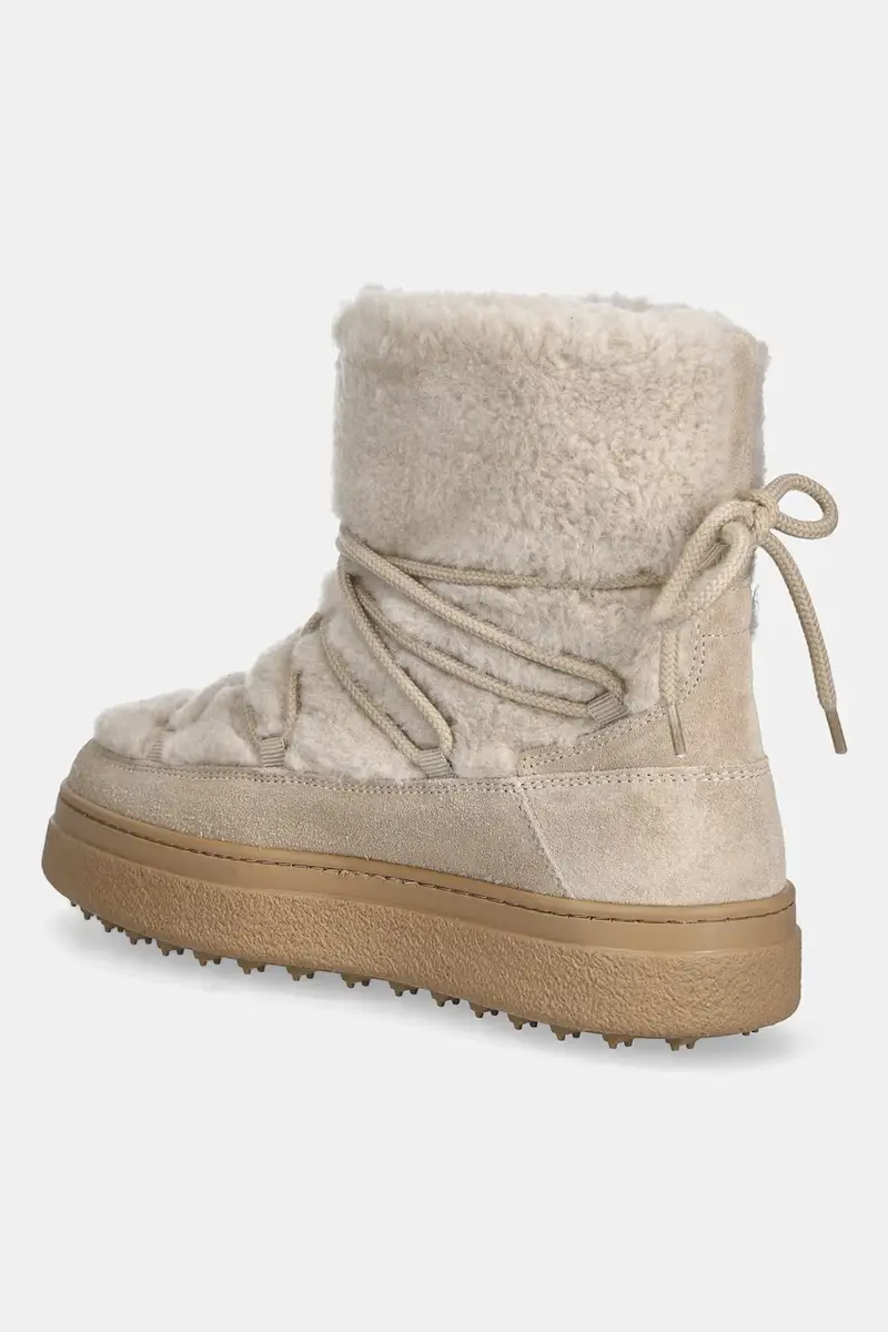stivali da neve Snowhill colore beige 31541101 miniatura 3