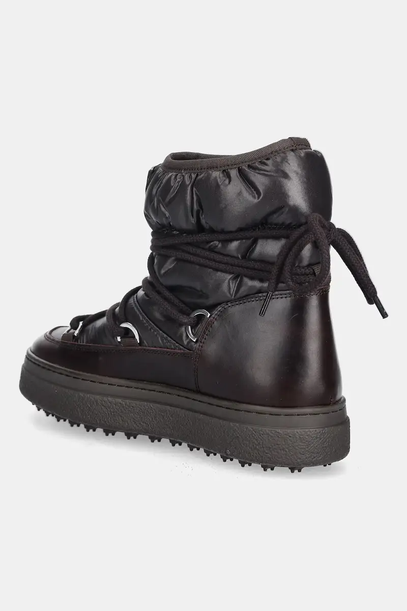 stivali da neve Snowhill colore marrone 31541100 miniatura 3