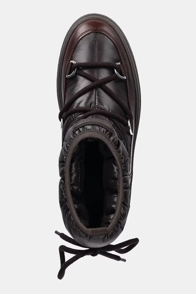 stivali da neve Snowhill colore marrone 31541100 miniatura 4