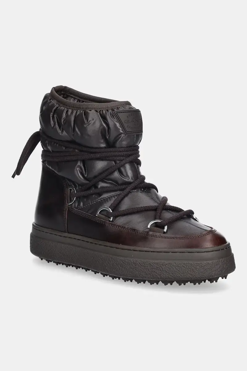 stivali da neve Snowhill colore marrone 31541100