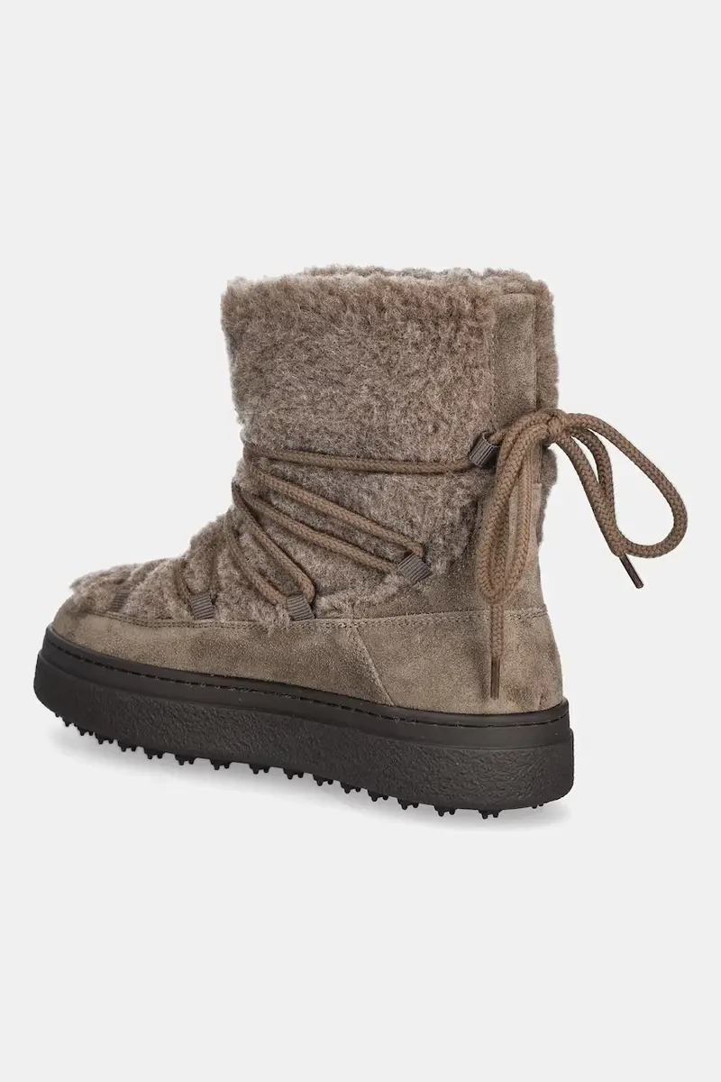 stivali da neve Snowhill colore marrone 31541101 miniatura 3