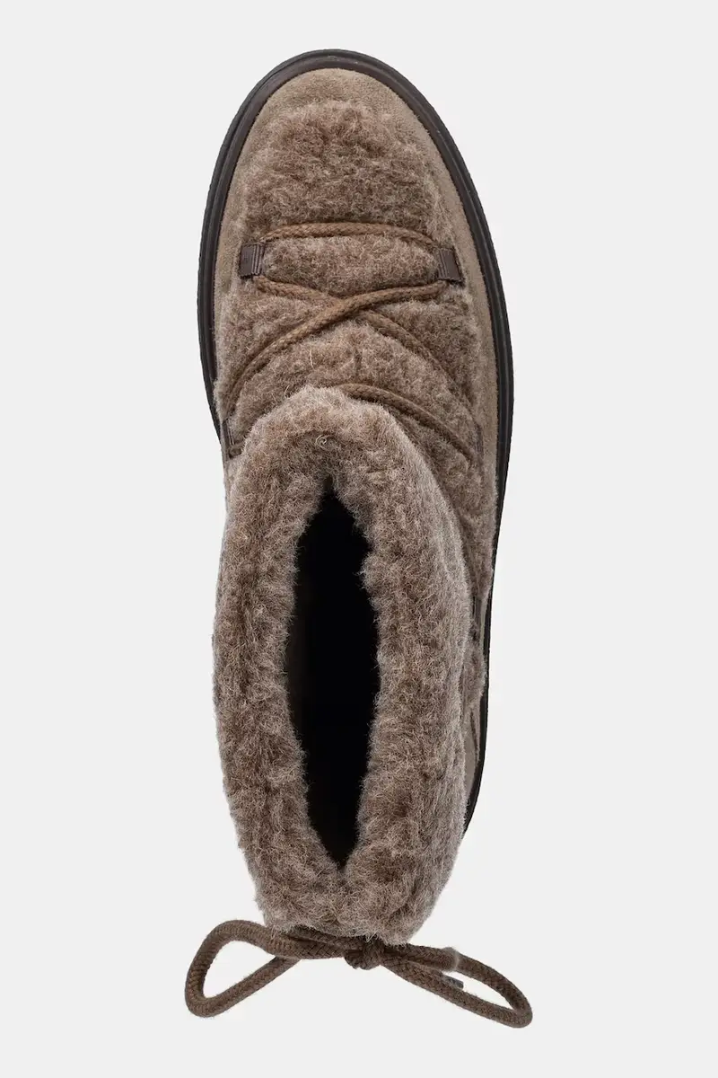 stivali da neve Snowhill colore marrone 31541101 miniatura 4