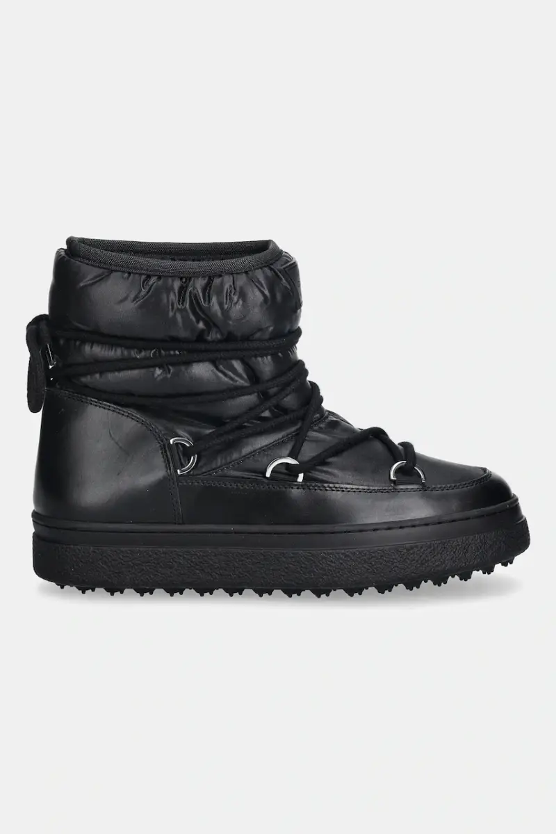 stivali da neve Snowhill colore nero 31541100 miniatura 2