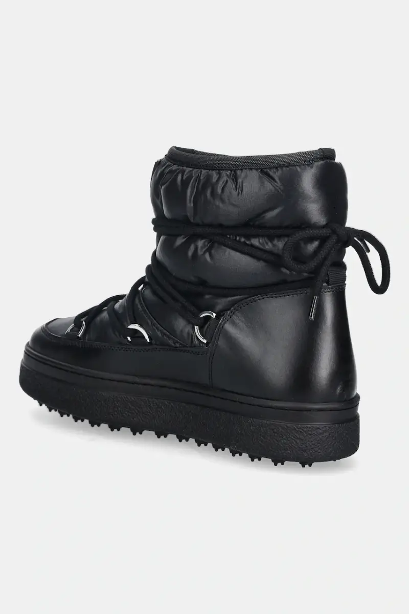 stivali da neve Snowhill colore nero 31541100 miniatura 3