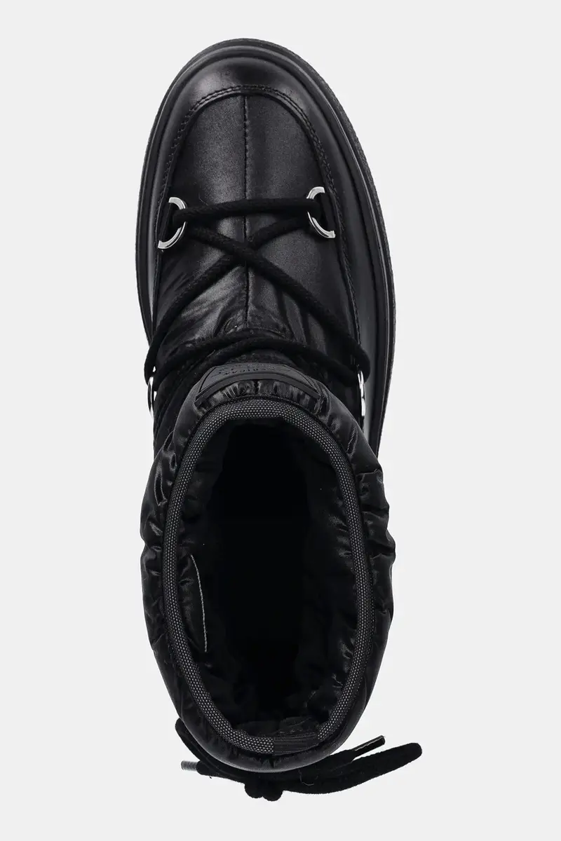 stivali da neve Snowhill colore nero 31541100 miniatura 4