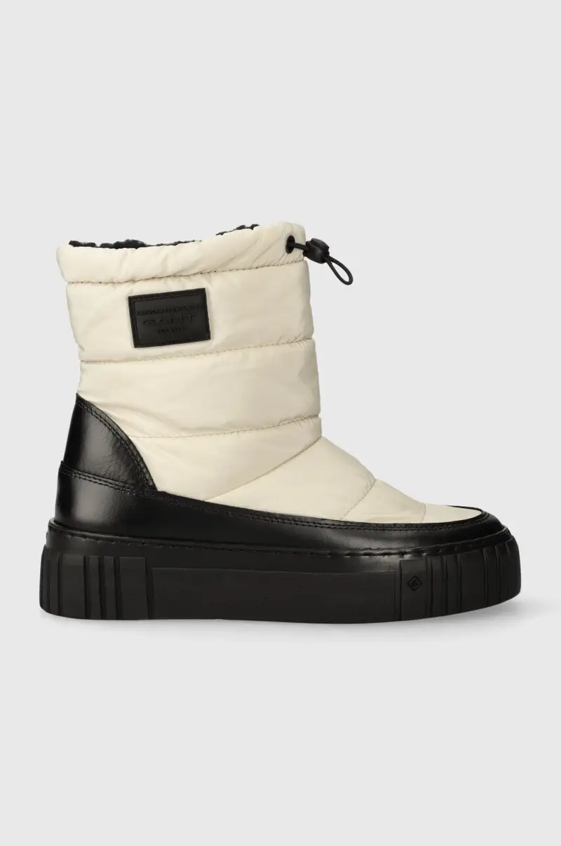 stivali da neve Snowmont 27547369.G04 Beige