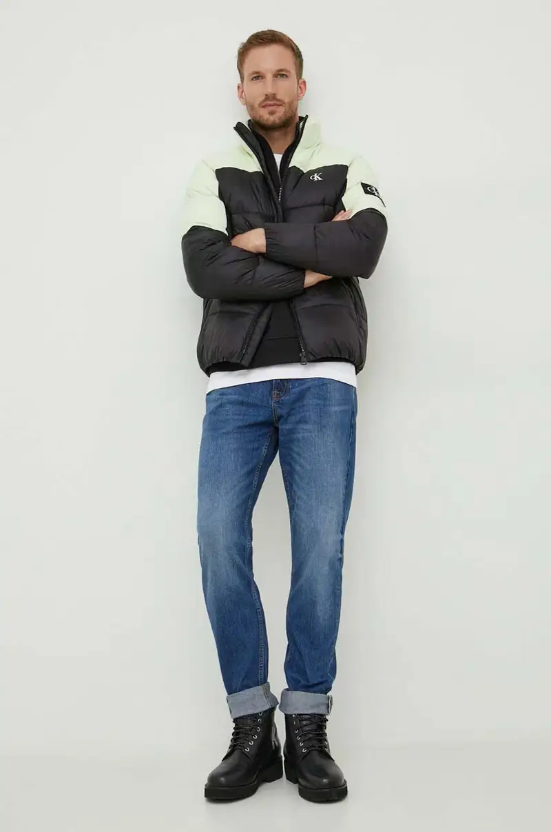 Gant T-shirt Bianco 3918563 miniatura 4