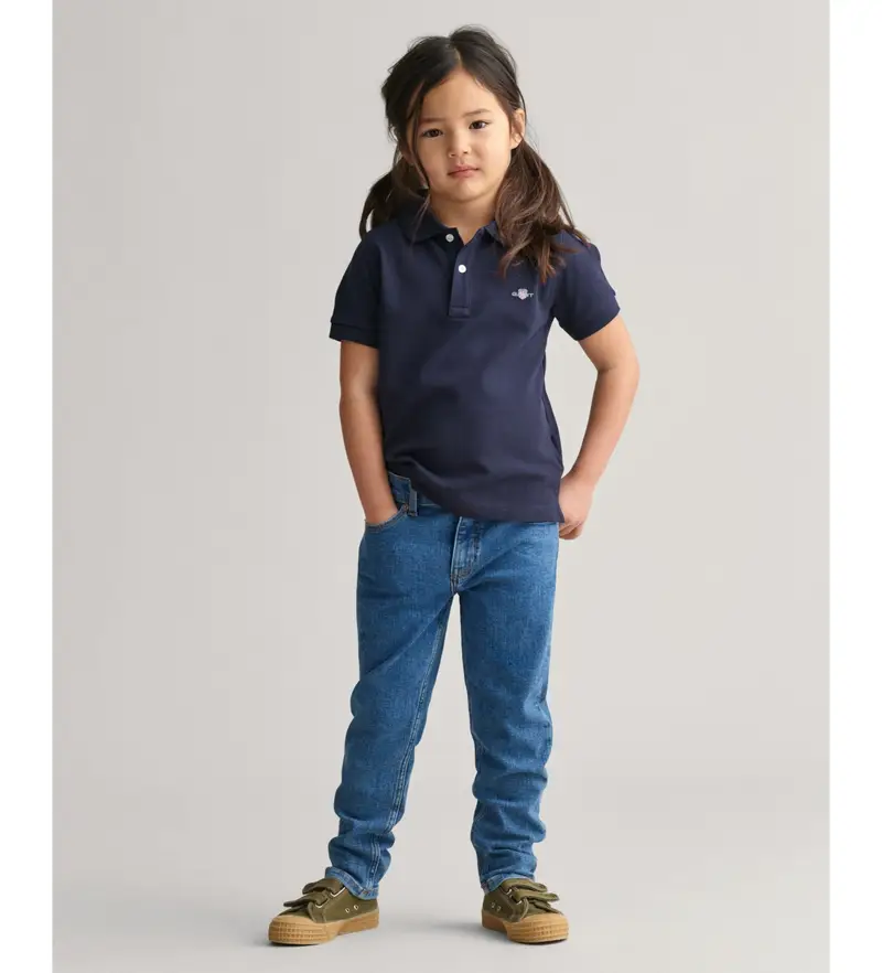 Gant Jeans Bambino Denim 4039896