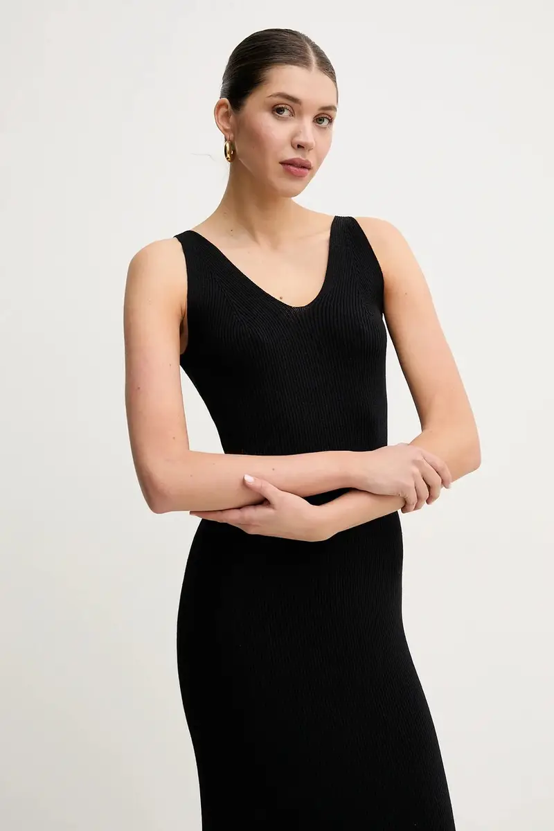 vestito colore nero 4502086 miniatura 4