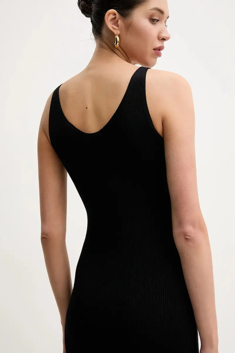 vestito colore nero 4502086 miniatura 5