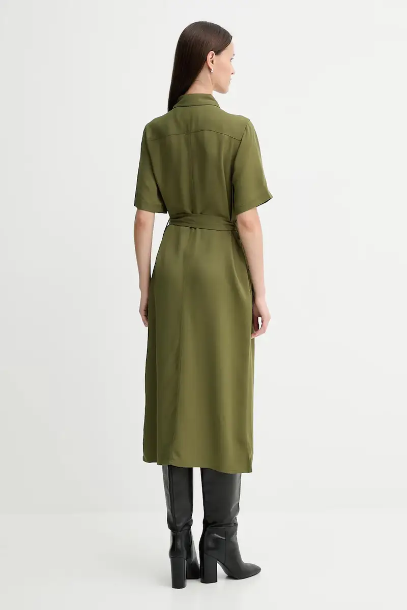 vestito colore verde 4503438 miniatura 3