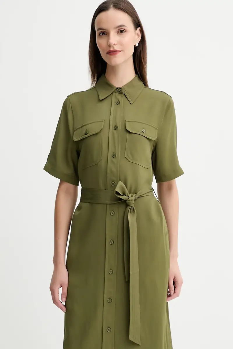 vestito colore verde 4503438 miniatura 4