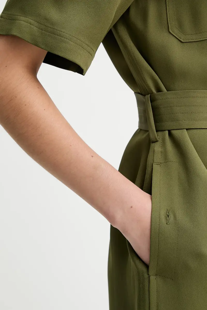 vestito colore verde 4503438 miniatura 5