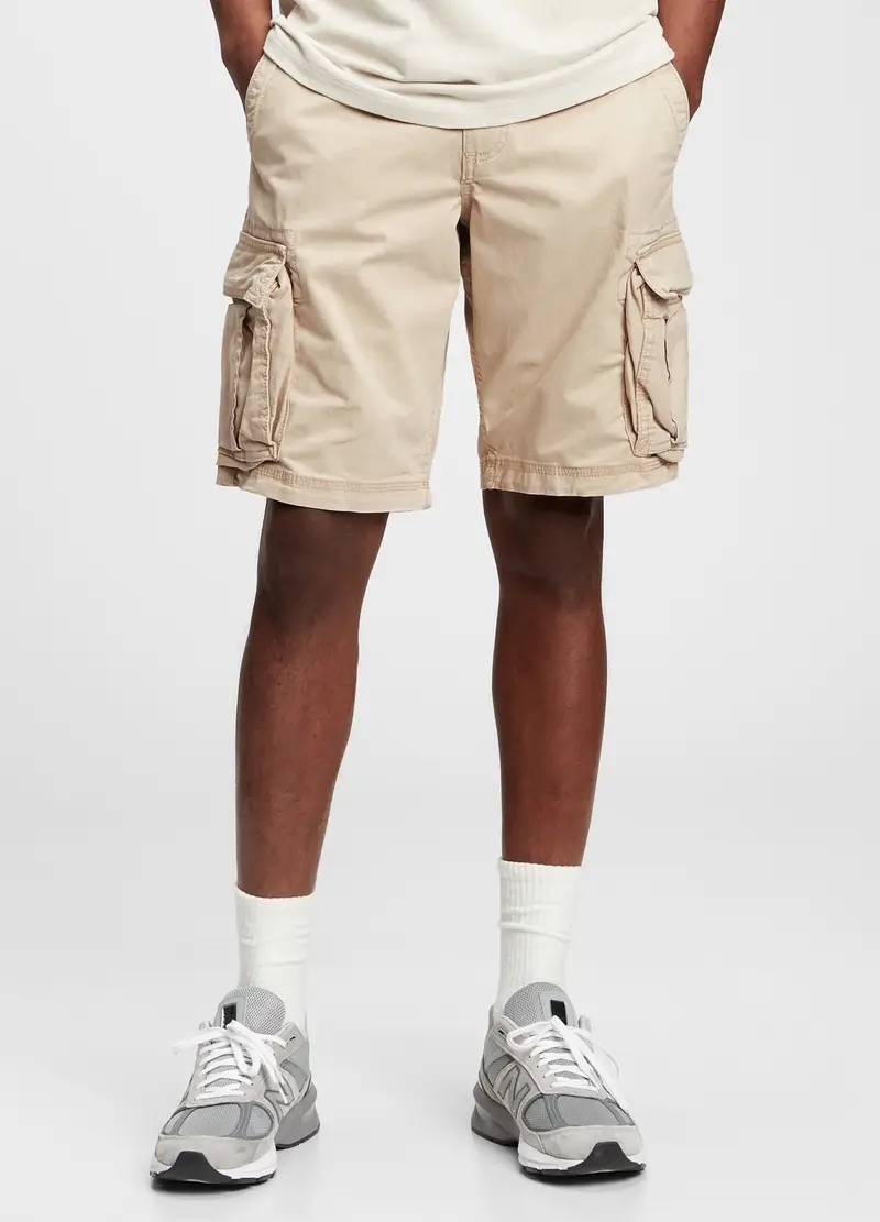 GAP Bermuda Uomo Beige 1094410