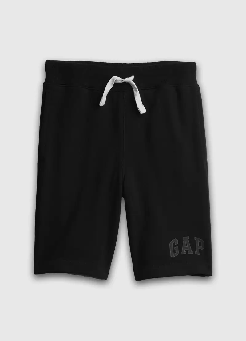 GAP Bermuda Bambina Nero 1910056