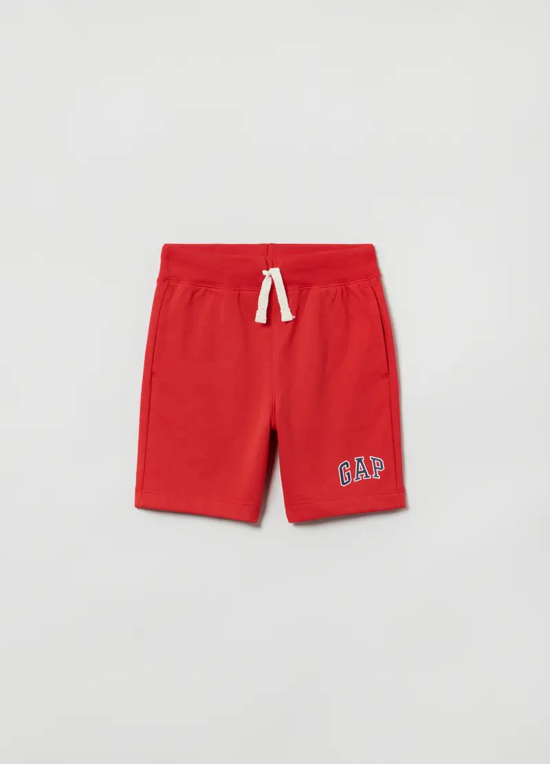 GAP Bermuda Bambino Rosso 1993345