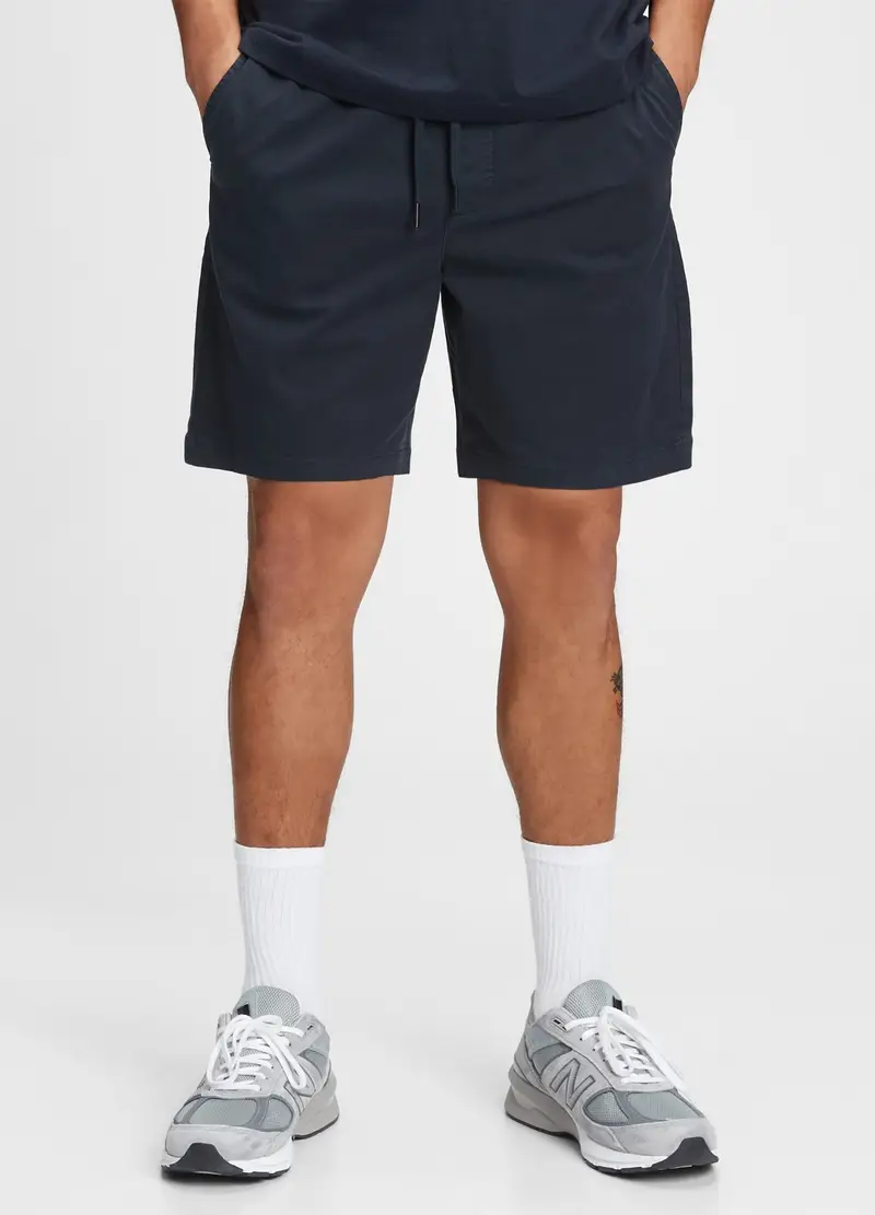 GAP Bermuda Uomo Blu 991559