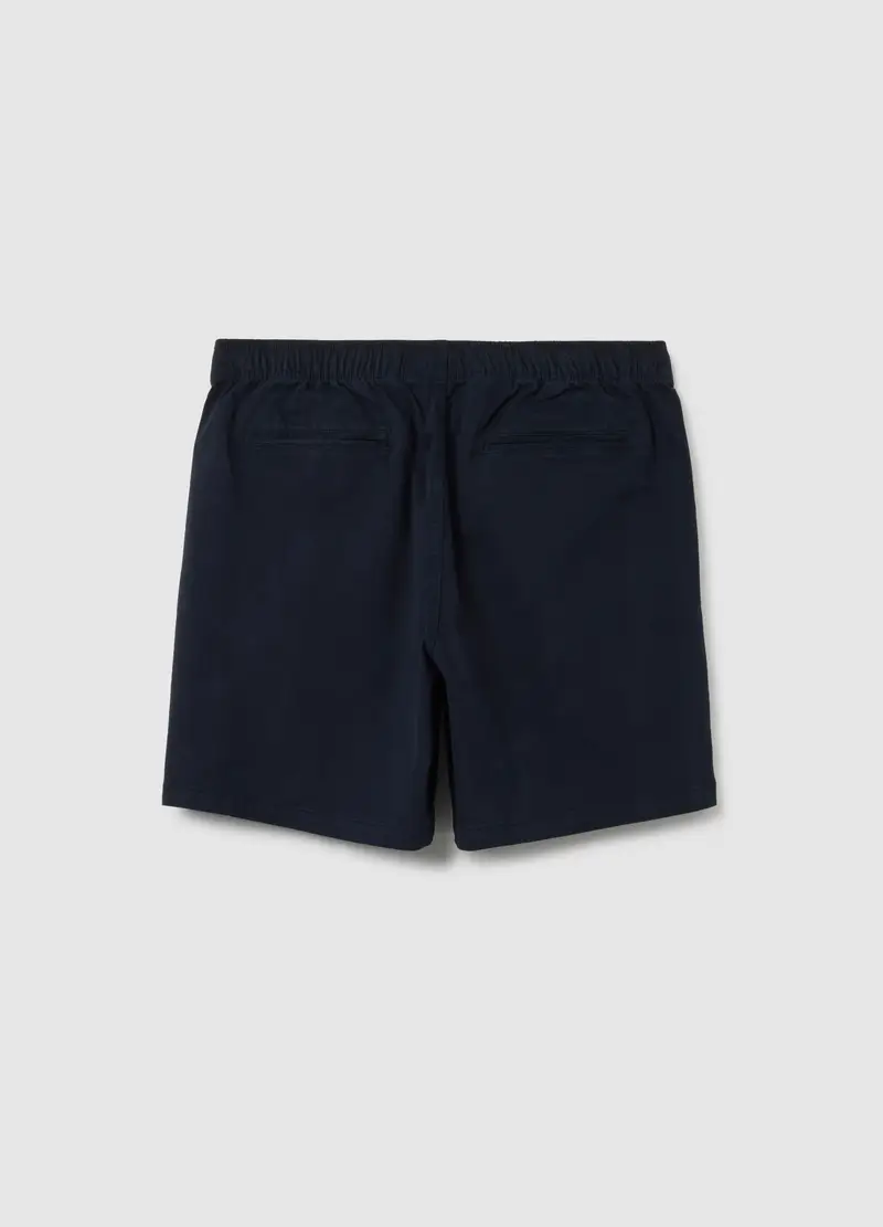 GAP Bermuda Uomo Blu 991559 miniatura 2