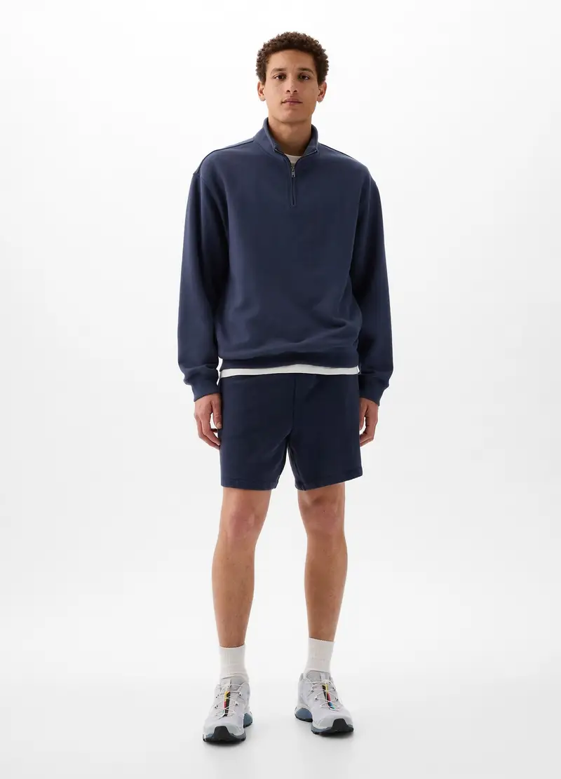 GAP Bermuda Uomo Blu 975345