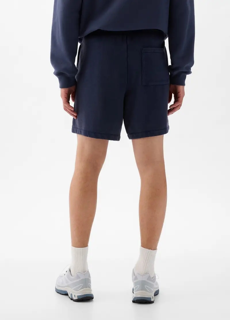 OVS Bermuda Uomo Blu 975345 miniatura 2