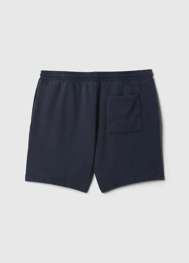 OVS Bermuda Uomo Blu 975345 miniatura 3