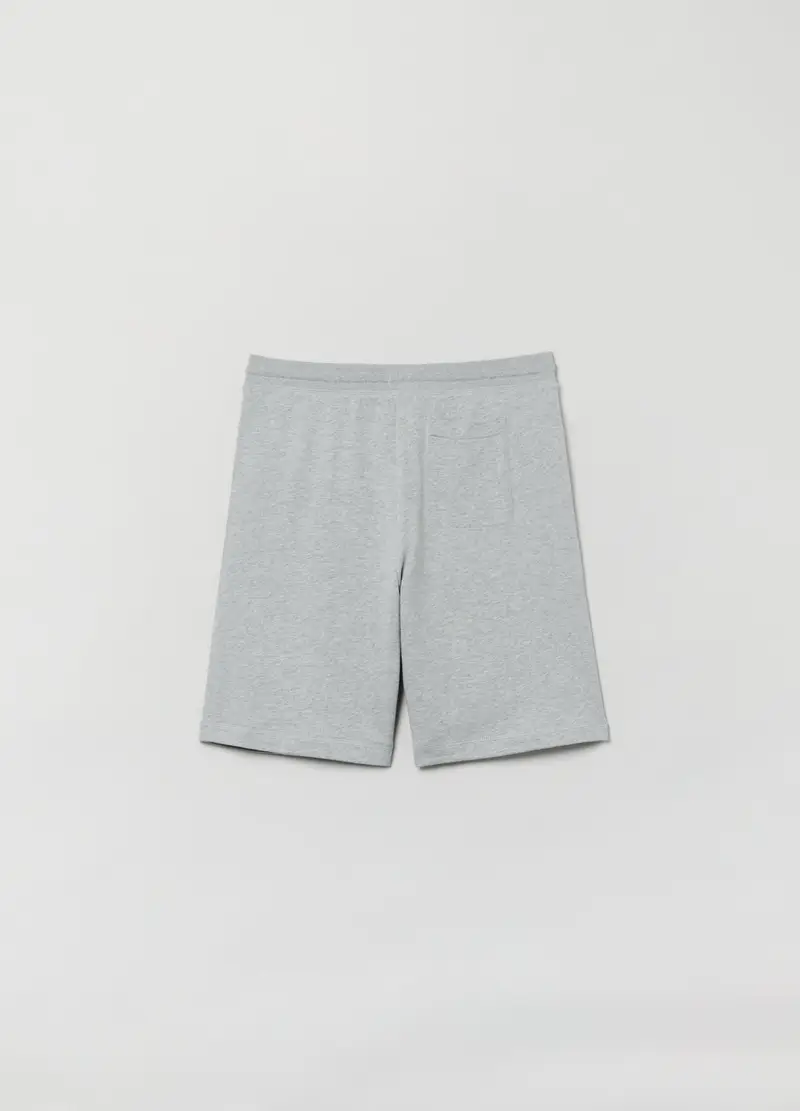 GAP Bermuda Uomo Grigio 991468 miniatura 2