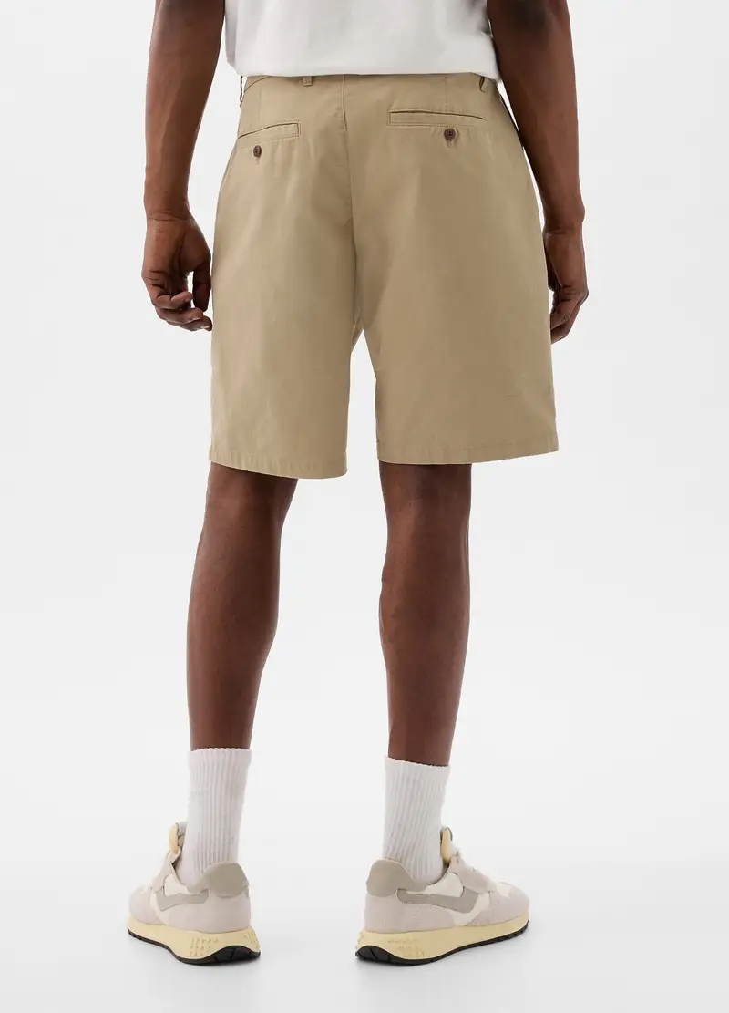 GAP Bermuda Uomo Beige 975423 miniatura 2