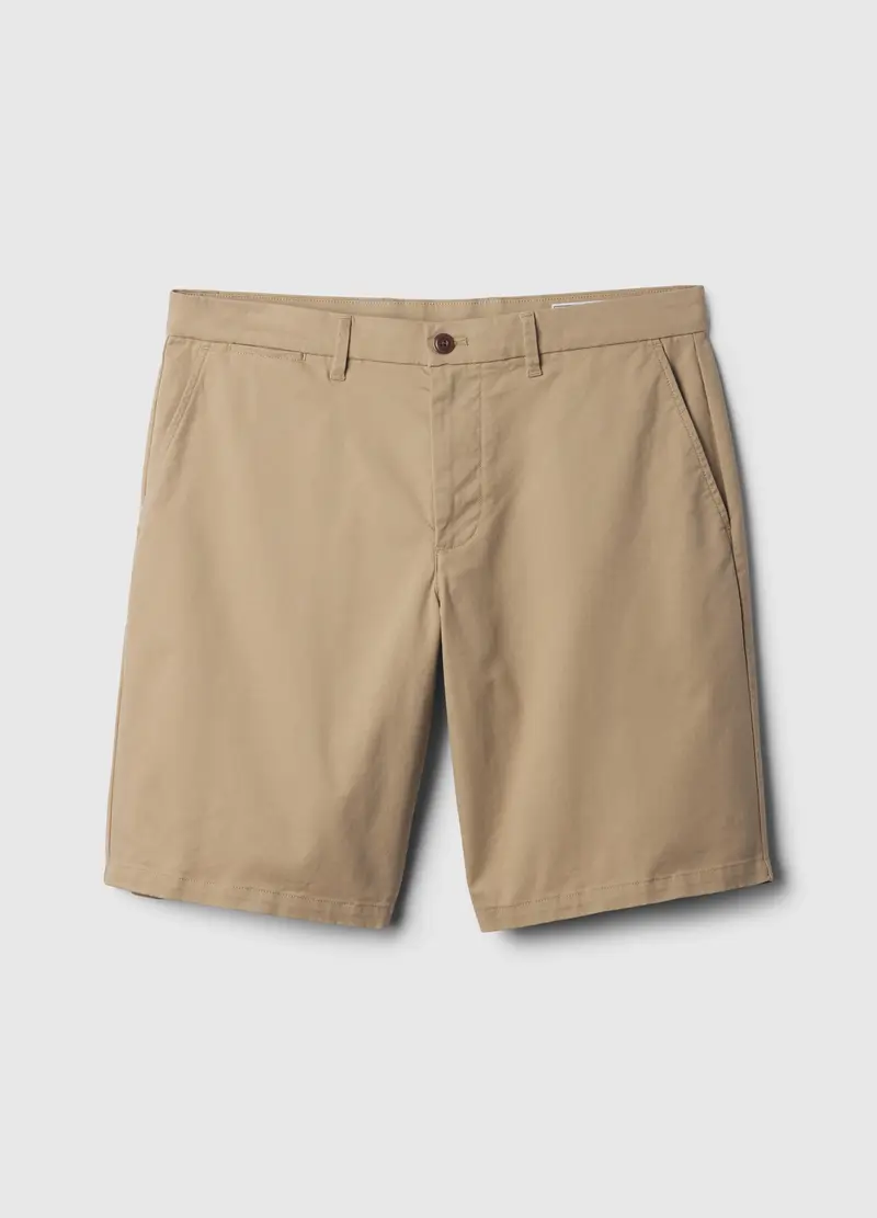 GAP Bermuda Uomo Beige 975423 miniatura 3