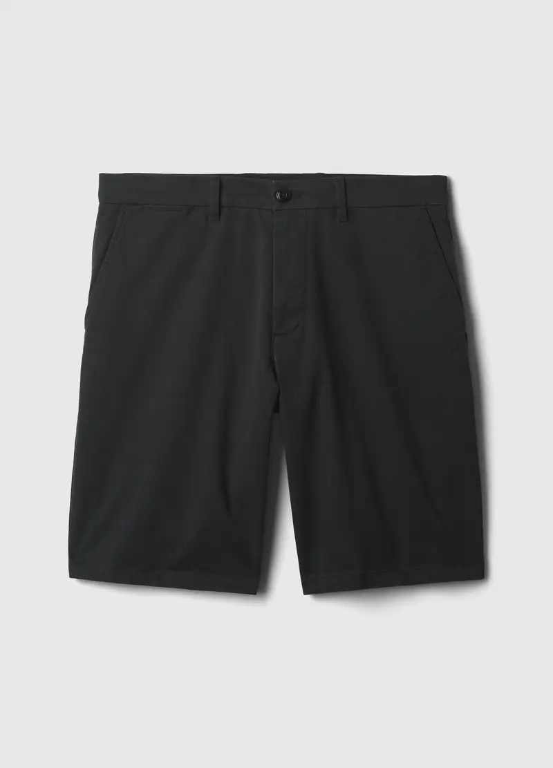 GAP Bermuda Uomo Nero 975427 miniatura 3