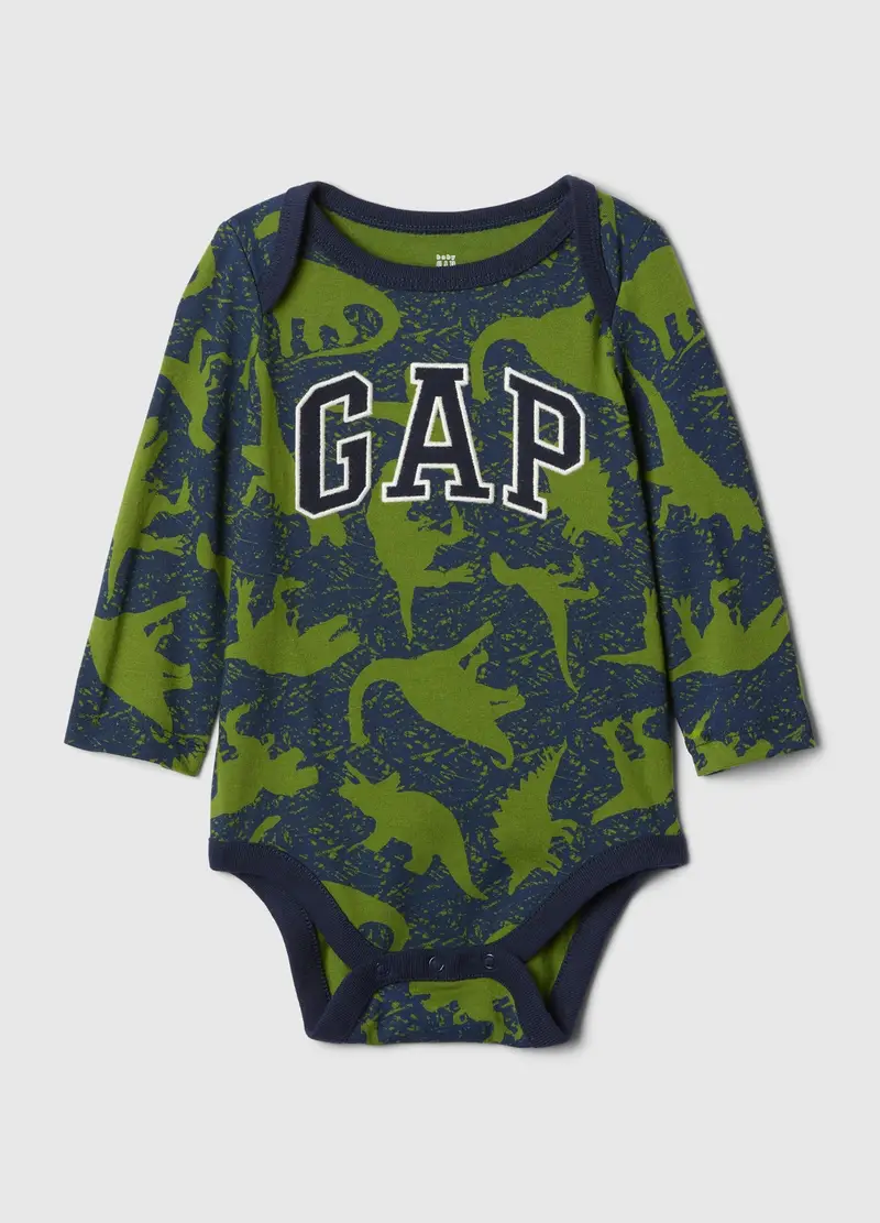 GAP Body Verde 3627930